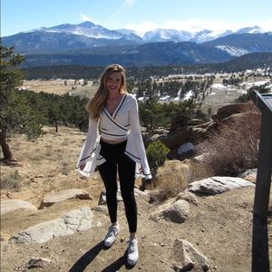 Meet your Posher, Krista